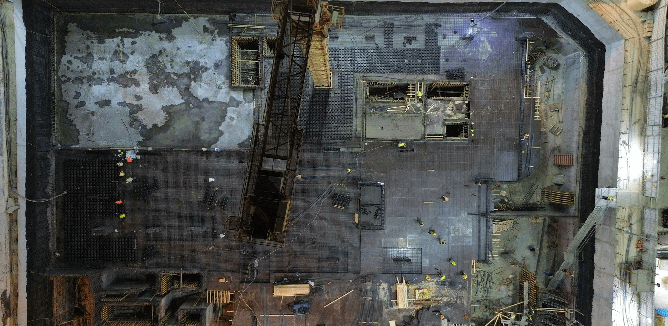 Al Atlal Tower — Dasman